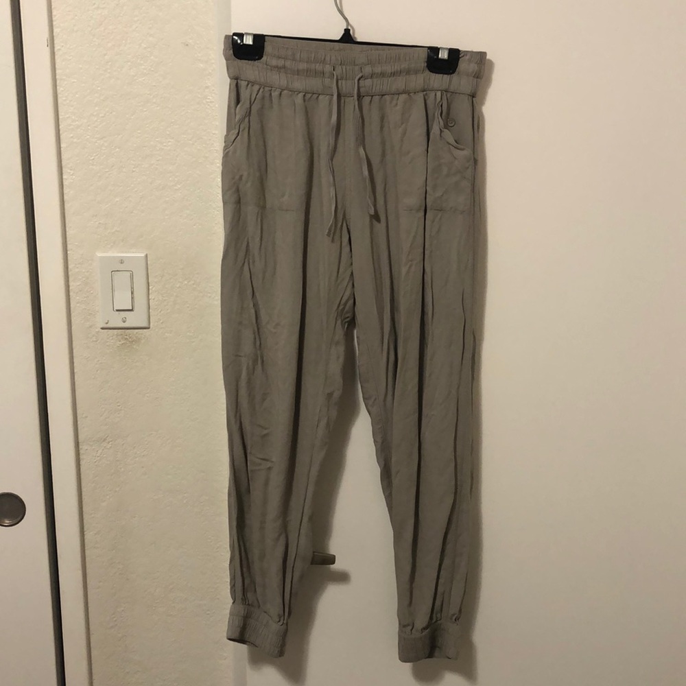 TNA joggers